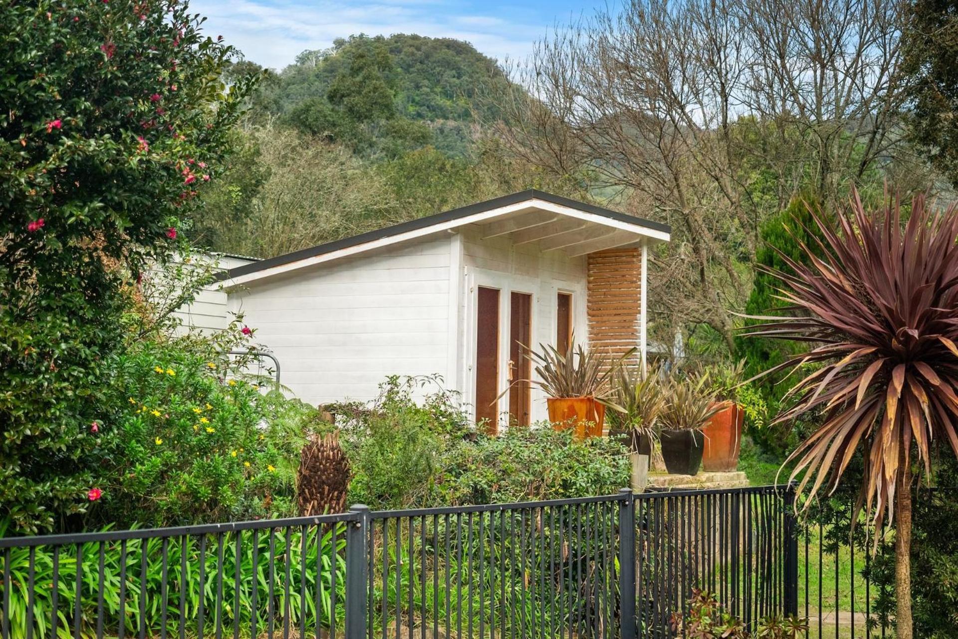 Cottage Comfort Kangaroo Valley Eksteriør bilde